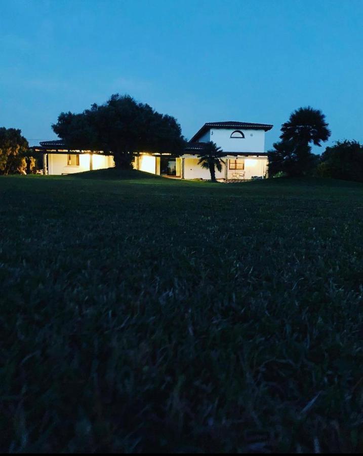 Villa Sarda Assemini Exterior foto